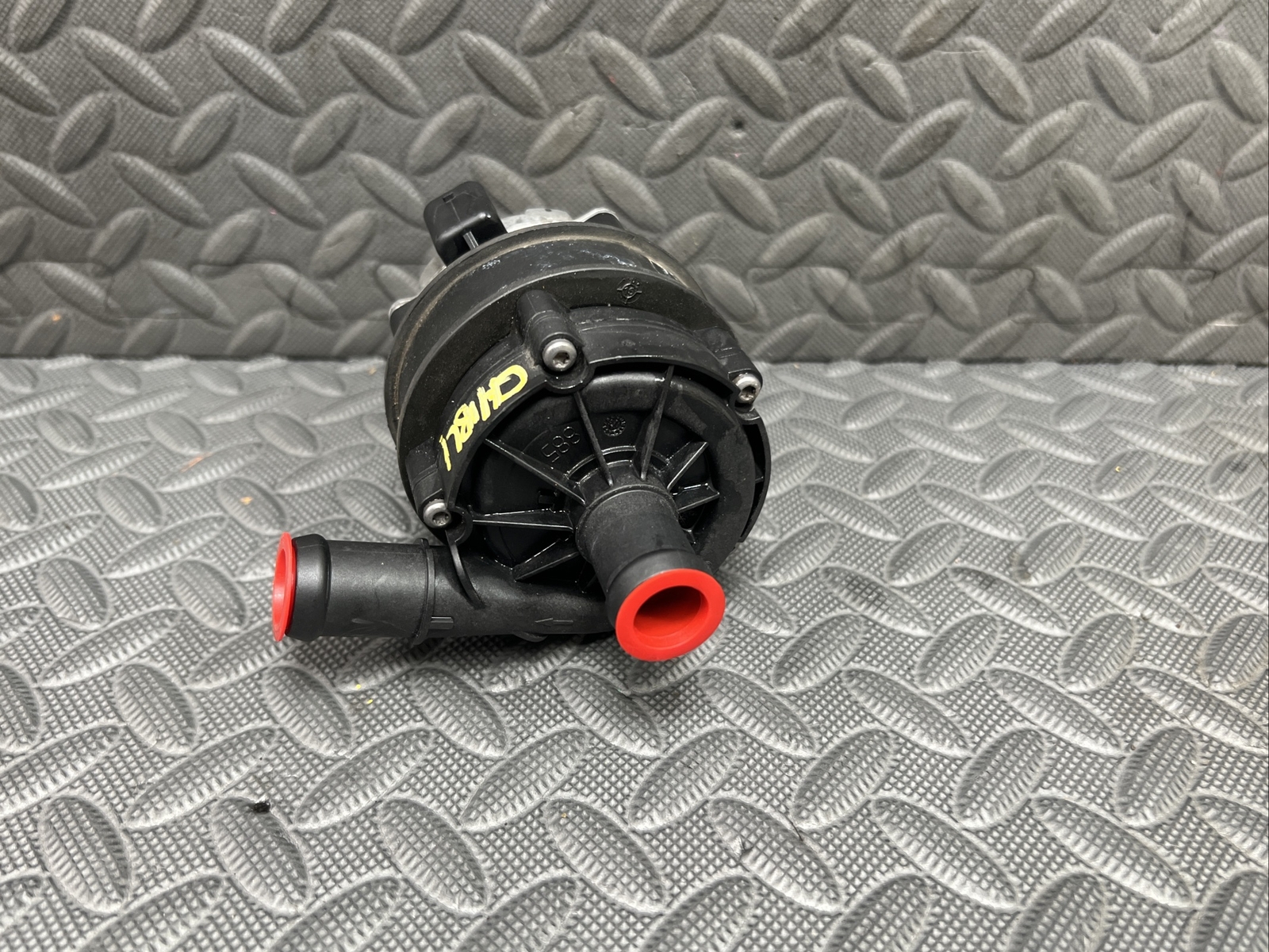 ✨OEM 2014-2021 Maserati Ghibli Quattroporte Electric Coolant Water Pump