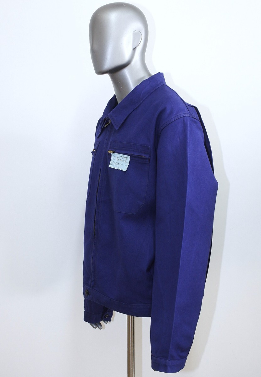 ジャケット・アウター 1960 POSTES COTTON JACKET 1960 POSTES COTTON JACKET