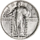 1920-P Standing Liberty Quarter Great Deals From The Executive Coin Company