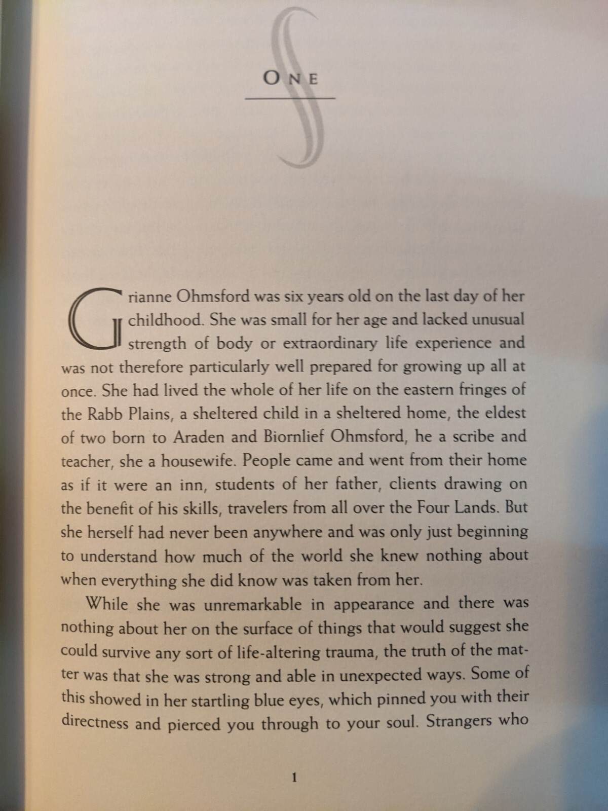 Antrax Voyage of the Jerle Shannara Book 2 Terry Brooks HC DJ Fantasy Magic  thumbnail 6