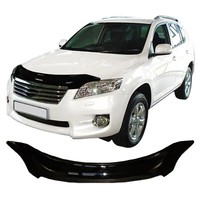 Motorhaube Windabweiser FüR Toyota RAV4 2010-2013 Scoutt
