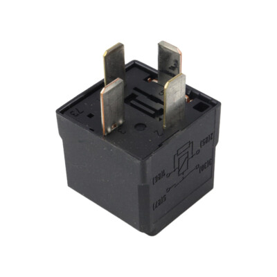 1× Luftfederungsrelais 0025427219 Für Mercedes W211 W219 W220 CLS E S E300 S500