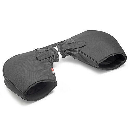Givi TM421 Universal Motorrad Lenkerschützer passend über Handprotektoren - Bild 2 von 8