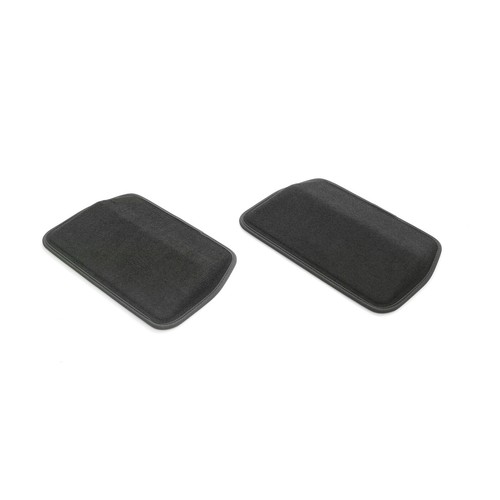Produktbild von Original Skoda Fußstütze Lounge Step Fußraum Fußmatte Textil
