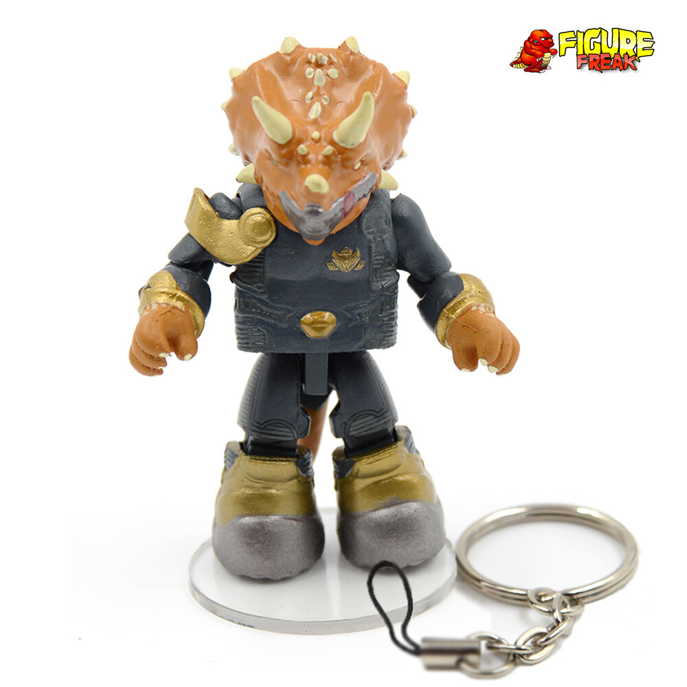 Teenage Mutant Ninja Turtles Minimates TRU Wave 4 Dark Horizons