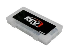 SuperATV Clutch Kit for Polaris RZR XP 4 Turbo (2016) - Mud Riding