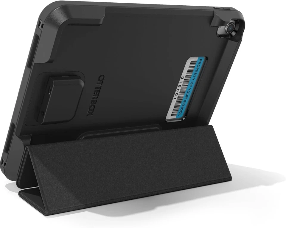 Funda sin pantalla OtterBox Achiever Series Folio ST para iPad (A16) y iPad 10ª generación Foto 2 de 4