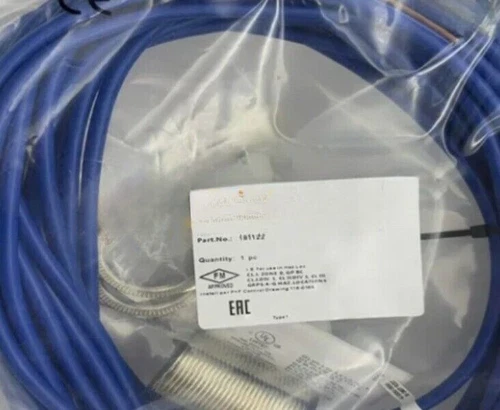 1PCS NEW FIT FOR Inductive Sensor NCB10-30GM40-NO-10M - Picture 2 of 3