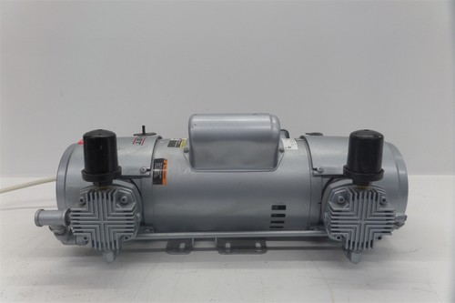 GAST 8HDM-19-M850X Piston Air Compressor 2HP - 第 1/9 張圖片