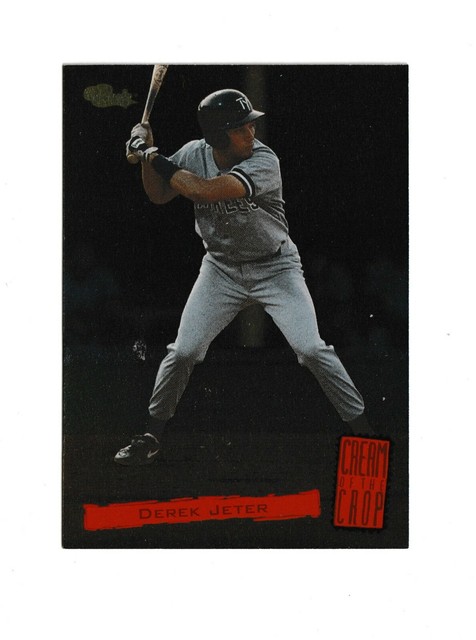 Details about / EB004 Derek Jeter Baseball New York Sports Athlete Poster and Canvas