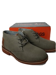 deer stag shoes