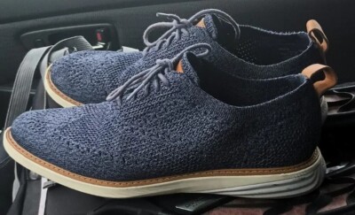 Cole Haan GrandEvolution Men display picture 2