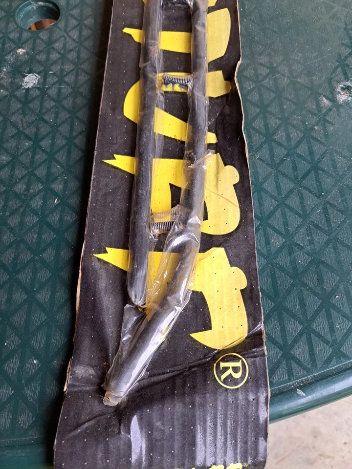 Sno Stuff X-Caliber II Arctic Cat Runners 505-115 Foto 2 de 4