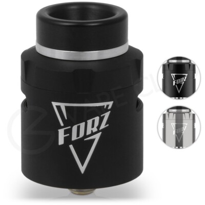 Vaporesso Forz TX80 Vape Kit | Sub Ohm Starter Kit, 80W | Forz Rda
