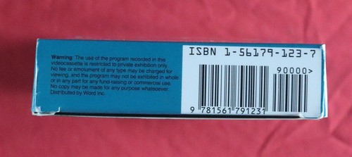 Adventures in Odyssey (VHS, 1990s, Animation) - Episodes 4 & 12 - Lot - Picture 6 of 14
