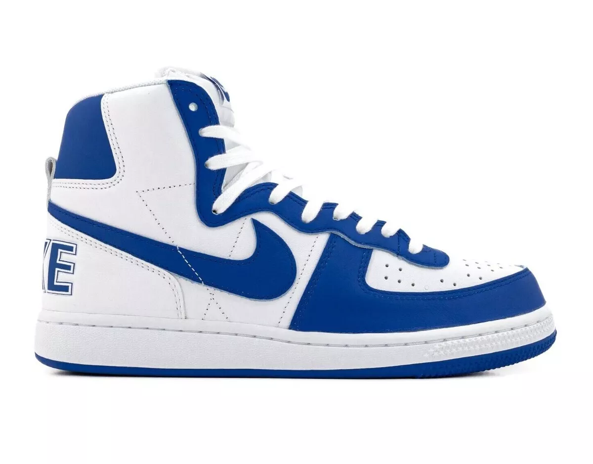 Nike terminator best sale white