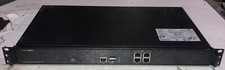 SonicWall Secure Mobile Access SMA410 Network SecurityAppliance 1RK33-0D9 TESTED
