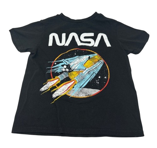 Ropa Niño - 4 Camisetas Gráficas - Negro, Rojo, 2 Blanco - Tallas - XS y 5 - Imagen 4 de 11