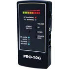 NEW KJB PRO-10G Cell Phone Wi-Fi and GPS Counter Surveillance Bug Detector DD804