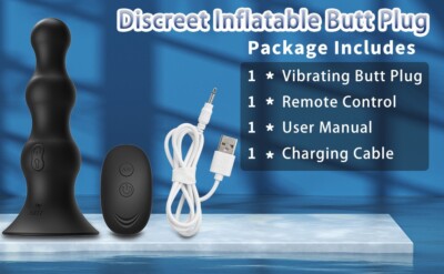booty blaster 10 function thrusting vibrating butt plug How to Make iPhone Vibrate on Silent Mode