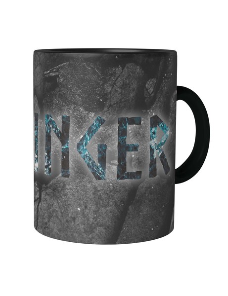 Vikinger Tasse Mit Spruch Kaffeetasse Geschenk Viking Wikinger Nordisch Sagen-image