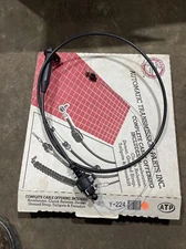 ATP Y-224 ATP Automatic Transmission Detent Cable