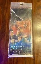 Designware Disney Star Wars Episode VII The Force Awakens Tablecover 54 x 96 in 