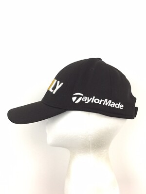 TaylorMade Family M2 19 Golf Hat Clubs Script Logo Tour Ball  display picture 3