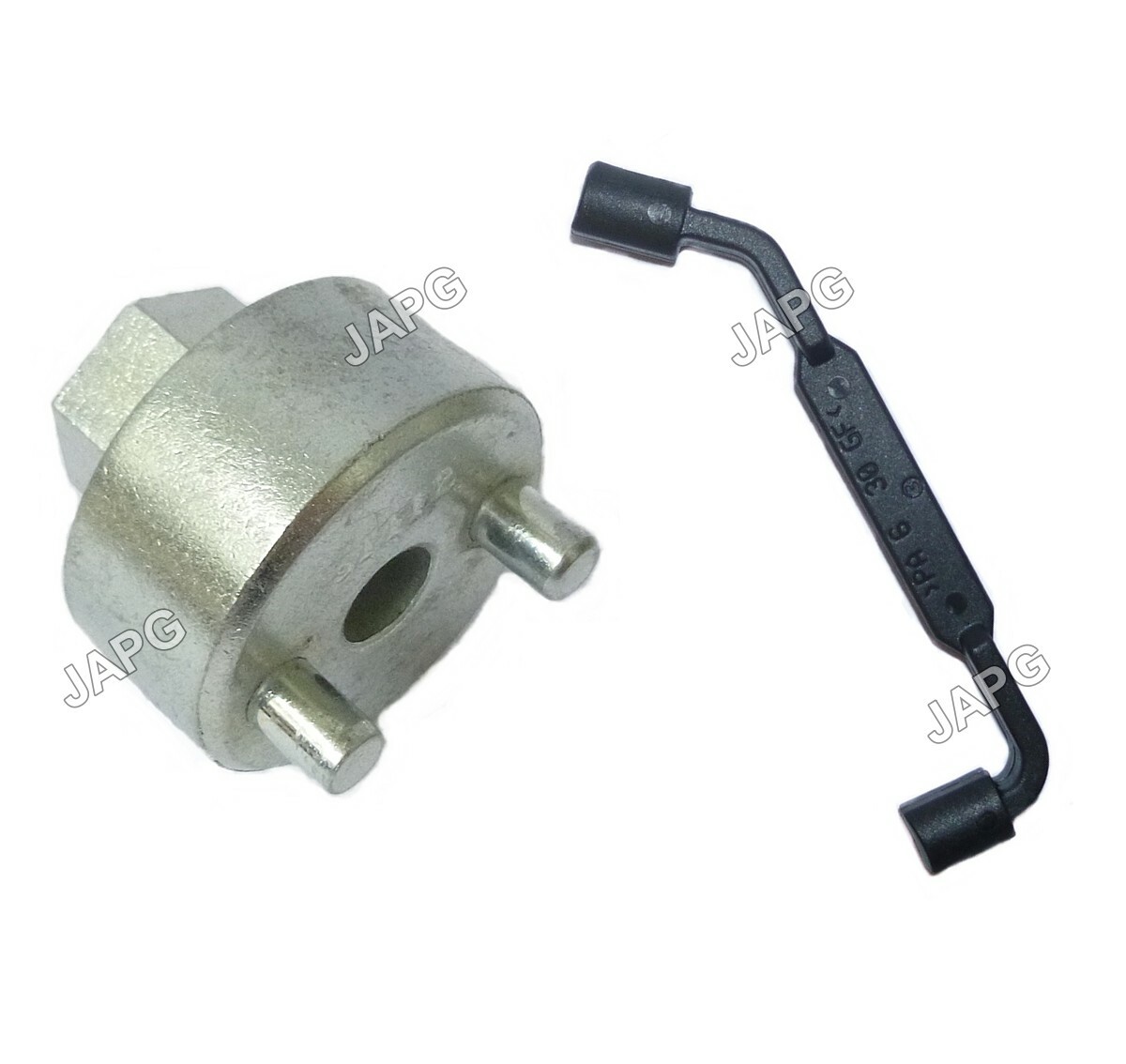 Clutch Removal Tool Kit for Ryobi PCN3335, PCN4040, PCN4545, RCS3335