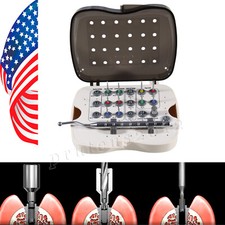 Broken Screw Removal Kit Implant Screw Remover Rescue Tool Universal NeoBiotech