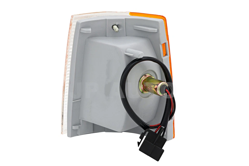 Luz de esquina lado del pasajero para Mazda B2000 B2200 B2600 1986-1993 Foto 4 de 4