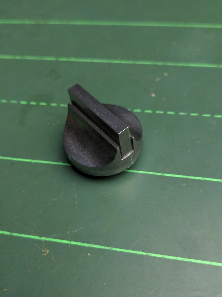 Perilla manual Akai AP-207 AP-307 Foto 2 de 4