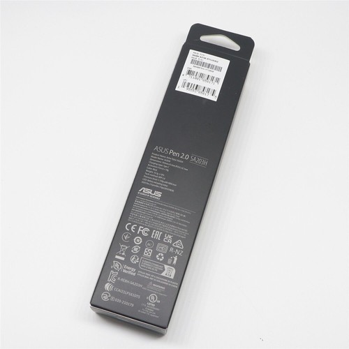 Original ASUS Pen 2.0 SA203H Kapazitiver Stift Eingabestift Windows Microsoft - Bild 9 von 9