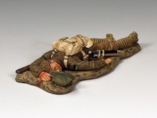 FW194-NSW Dead Casualty New South Wales by King and Country