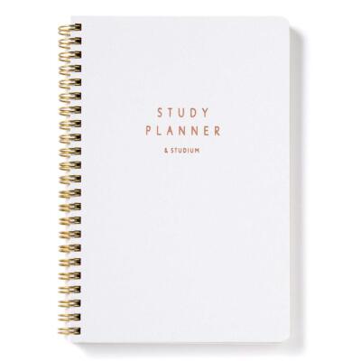 Iroha publication study planner DAILY GSSD-03 SPARKLE H200xW140mm 192pages NEW