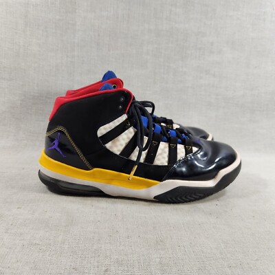 Jordan Max Aura Rivals Men’s Size US Size 9.5 Size 9.5 - Air Jordan Max Aura Rivals for sale online | eBay main image 4