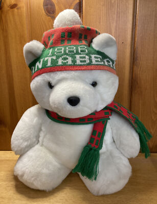 square enix moogle plush