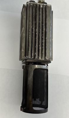 Windproof Theatrical Flame Effect with Gas and Electric Hookups