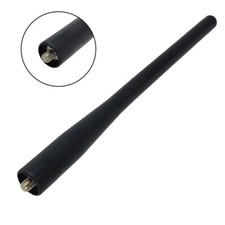 Mástil de antena negro corto de 7" varilla radio AM/FM SE ADAPTA A 08-20 para Nissan Rogue Rogue