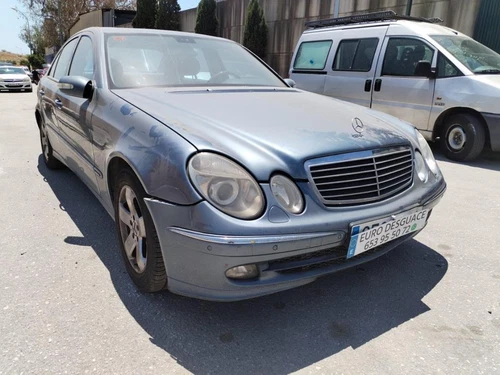 A009431271201 Abs para MERCEDES-BENZ CLASE E (BM 211) FAMILIAR 2005 119214 - Imagen 6 de 10