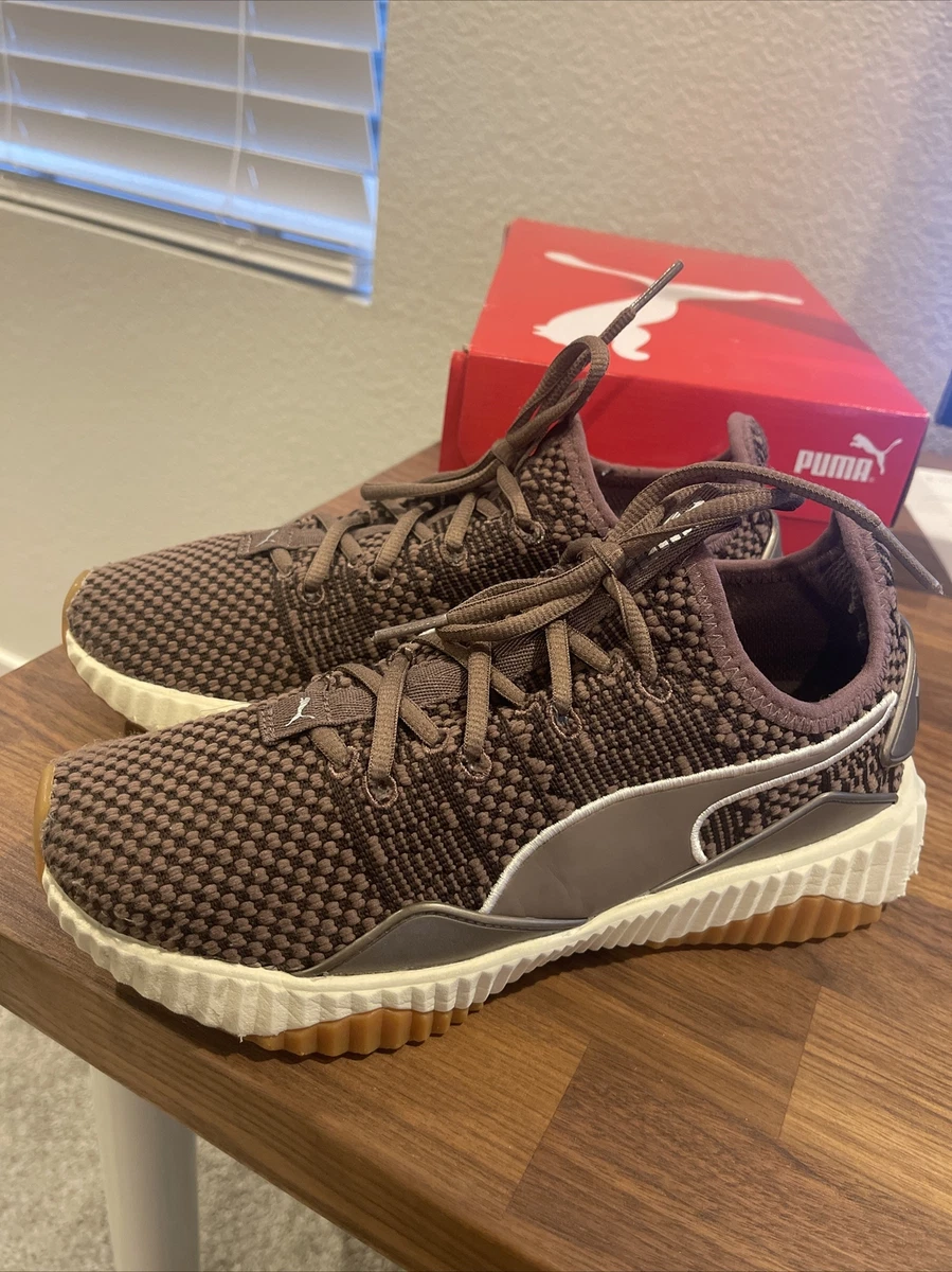 Defy store lux puma