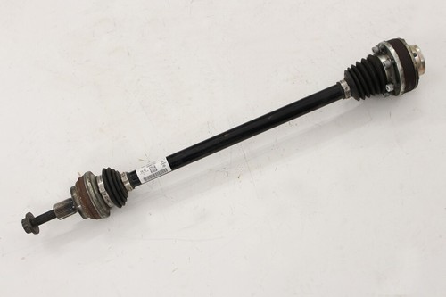 Original VW T-Roc Audi TT Q2 Gelenkwelle 3Q0501204 Antriebswelle hinten rechts