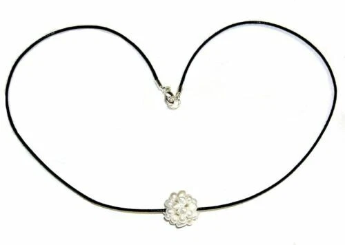 Joyería blancos de aleación