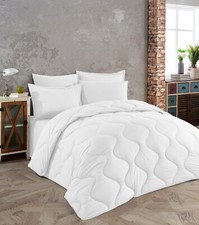 Steppdecke Bettdecke 100%Baumwolle 135x200 155x220 200x200 200x220 220x240 cm