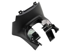 Carénage sous selle noir MBK Nitro, Yamaha Aerox (avant 2013)