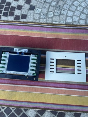 CRESTRON TPS-4L (TESTED)