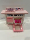 1993 Barbie Pink "Dishwashing Center"  and Counter Sink — photo 3