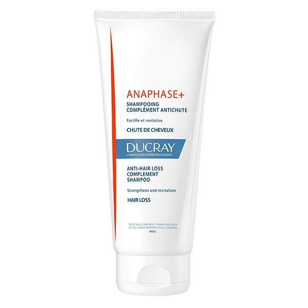 Ducray Anaphase + Shampoo 200ml - Immagine 2