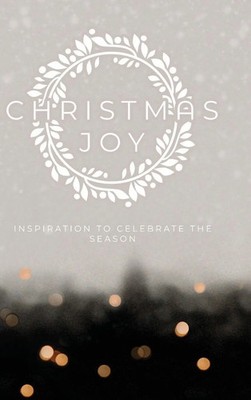 Honor Books | Christmas Joy | Buch | Englisch (2022) | Gebunden | Honor Books