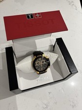 Tissot Men's T-Race